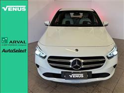 MERCEDES CLASSE B B 180 d Automatic Business Extra