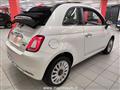 FIAT 500C 500 C 1.0 Hybrid Dolcevita