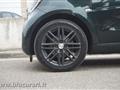 SMART FORTWO 90 0.9 Turbo twinamic British Green