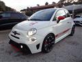 ABARTH 595 COMPETIZIONE 1400 T-JET 180 CV CARPLAY TETTO XENO"17 ITALIA