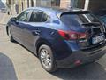 MAZDA 3 1.5 Skyactiv-D Evolve