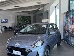HYUNDAI NEW i10 i10 1.0 MPI Connectline