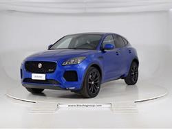 JAGUAR E-PACE 2017 Diesel 2.0d i4 R-Dynamic S awd 180cv auto my19