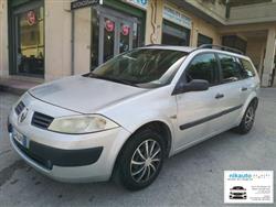 RENAULT MÃ©gane 1.9 dCi/130CV 5p. Confort Dynam.