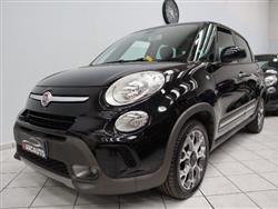 FIAT 500L 1.3 Multijet 85 CV Trekking