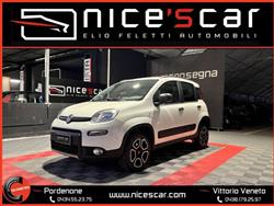 FIAT PANDA 0.9 TwinAir Turbo S&S 4x4 Wild * OK NEOPATENTATI