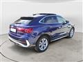 AUDI Q3 SPORTBACK Q3 SPB 35 TDI quattro S tronic S line edition