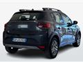 DACIA NUOVA SANDERO STEPWAY 1.0 TCE COMFORT ECO-G 100CV