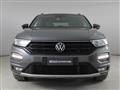 VOLKSWAGEN T-ROC 1.0 TSI Style BlueMotion Technology