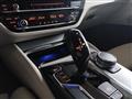 BMW Serie 5 Touring 520d xDrive Msport