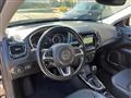 JEEP COMPASS 2.0 Multijet II aut. 4WD Limited