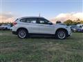 BMW X1 xdrive20d * Si parcheggia da sola! * Full-LED Auto