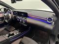 MERCEDES CLASSE A SEDAN A 250 Automatic 4Matic 4p. Premium