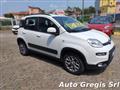 FIAT PANDA 0.9 TwinAir Turbo S&S 4x4 - Garanzia fino 36 mesi