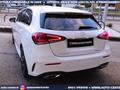 MERCEDES CLASSE A A 220 d Automatic 4Matic Premium