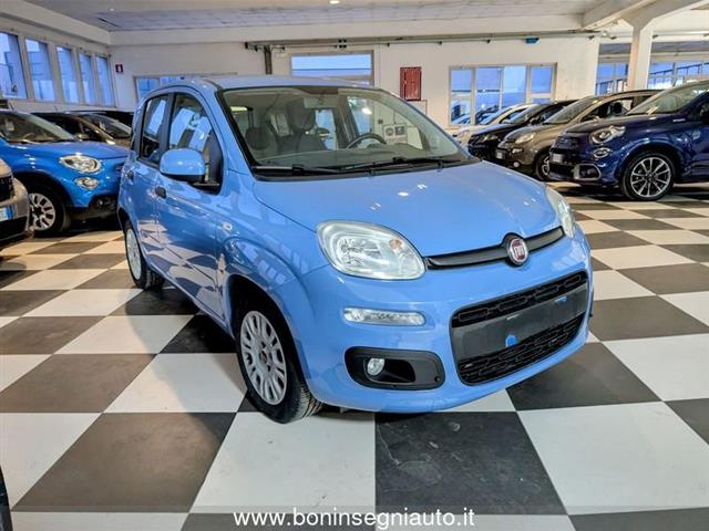 FIAT PANDA 1.3 MJT 95 CV S&S Easy