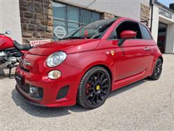 ABARTH 595 TURISMO 1.4 Turbo T-Jet 160 CV MTA Turismo TETTU. APRIBILE