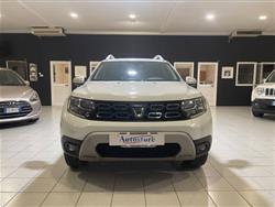 DACIA Duster 1.5 dci Prestige 4x2 s&s 110cv edc