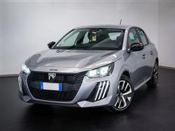 PEUGEOT 208 PureTech 75 Stop&Start 5 porte Active