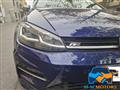 VOLKSWAGEN GOLF 1.6 TDI 115 CV R-LINE