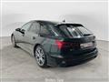 AUDI A6 AVANT A6 Avant 50 3.0 TDI quattro tiptronic Business Sport