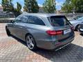 MERCEDES CLASSE E STATION WAGON E 220 d S.W. Auto Premium