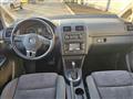 VOLKSWAGEN TOURAN 2.0 TDI 140 CV DSG Highline