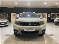 DACIA Duster 1.5 dci Prestige 4x2 s&s 110cv edc