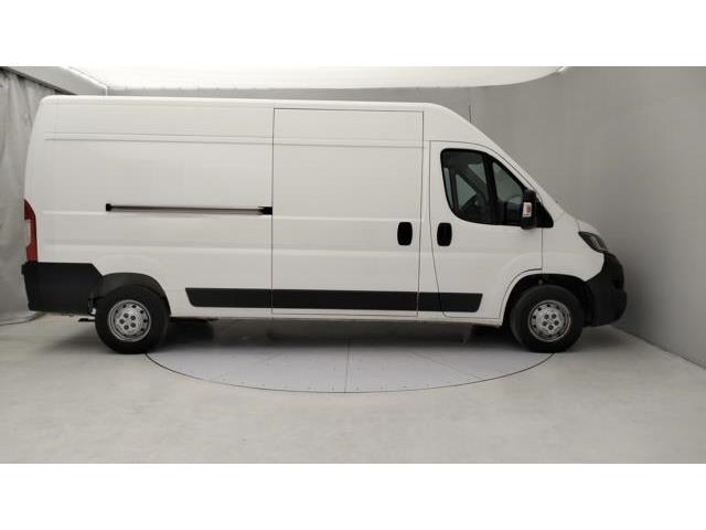 PEUGEOT BOXER 333 2.2 bluehdi 140cv S&S L3H2