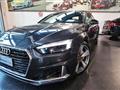 AUDI A5 SPORTBACK 40 TFSI Sportback Quattro S-Tronic S-Line