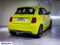 ABARTH 500e 