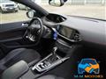 PEUGEOT 308 BlueHDi 120 S&S EAT6 SW GT Line -Tetto panoramico