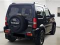 SUZUKI JIMNY 1.3 4WD Evolution