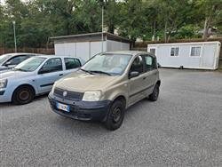 FIAT PANDA 1.3 MJT 16V 4x4