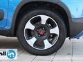 FIAT PANDA CROSS Panda 1.0 70cv Hybrid Cross My24