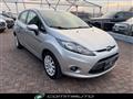 FORD FIESTA + 1.2 82CV 5 porte