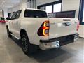 TOYOTA HILUX 2.4 D-4D A/T 4WD 4 porte Double Cab Executive