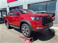 EVO CROSS 4 Evo Cross 4 2.0 Turbo Diesel Doppia Cabina 4x4