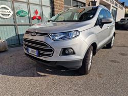 FORD ECOSPORT 1.0 EcoBoost 125 CV Business