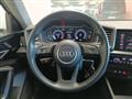 AUDI A1 SPORTBACK SPB 25 TFSI Admired Advanced