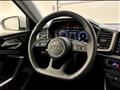 AUDI A1 SPORTBACK SPB 25 TFSI S line edition