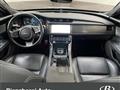 JAGUAR XF 2.0 D 180 CV AWD aut. Chequered Flag