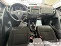 VOLKSWAGEN TIGUAN 2.0 TDI DPF Trend & Fun BlueMotion Tech.