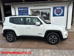 JEEP RENEGADE 1.6 Mjt DDCT 120 CV Longitude NAVIG!!!!