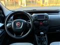 FIAT QUBO 1.4Benz 77CV-neopatentati