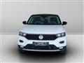 VOLKSWAGEN T-ROC 2017 -  1.6 tdi Style