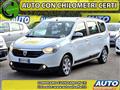 DACIA LODGY 1.5 dCi 90CV NAVI/TOUCH/RATE/PERMUTE