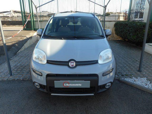 FIAT PANDA FIAT PANDA 1.0 FireFly S&S Hybrid City Life