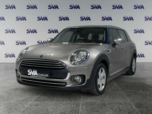 MINI CLUBMAN One D Clubman