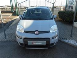 FIAT PANDA FIAT PANDA 1.0 FireFly S&S Hybrid City Life